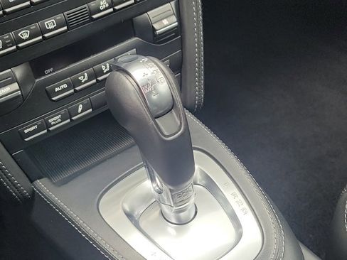 Used 2012 Porsche 911 Carrera GTS RWD image 31