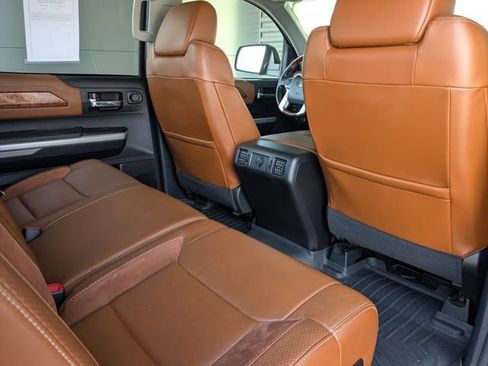 Used 2014 Toyota Tundra 1794 Edition AWD/4WD image 31