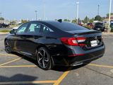 Used 2018 Honda Accord Sport image 5