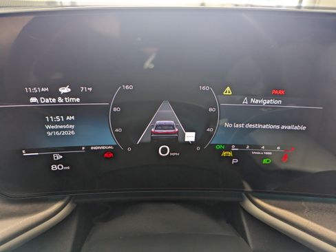 Used 2025 Audi Q5 Prestige AWD/4WD image 19