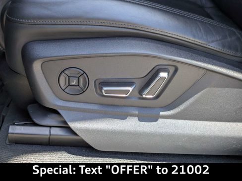 Certified 2023 Audi Q7 3.0T Prestige w/ Prestige Package AWD/4WD image 21