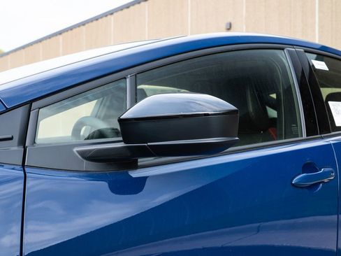 New 2026 Toyota Prius Plug-In Hybrid image 9