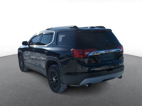 Used 2018 GMC Acadia SLT image 6