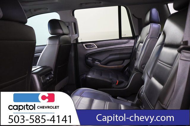 Used 2018 GMC Yukon Denali w/ Denali Ultimate Package AWD/4WD image 39