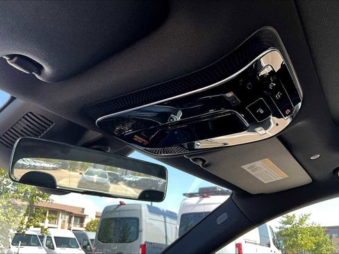 New 2025 Mercedes-Benz C 300 C 300 image 20