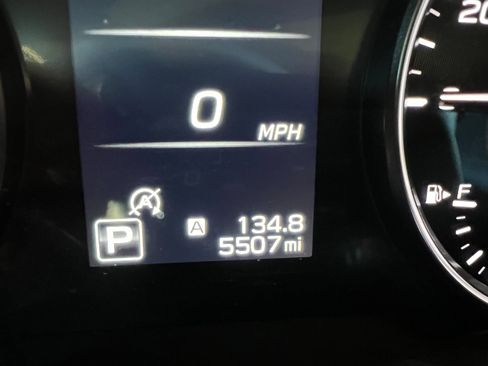 Certified 2025 Subaru Outback Premium image 24