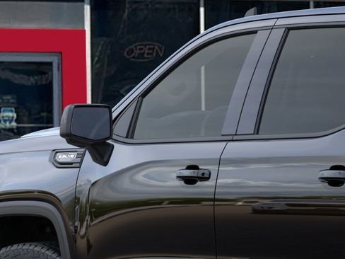 New 2026 GMC Sierra 1500 Elevation AWD/4WD image 12