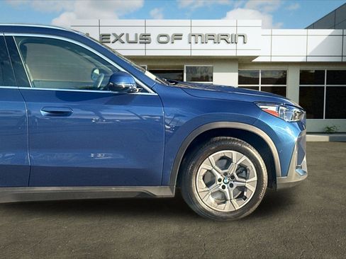 Used 2023 BMW X1 xDrive28i image 35
