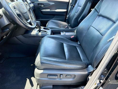 Used 2017 Honda Pilot EX-L image 12