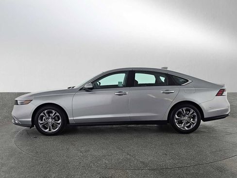 Used 2023 Honda Accord EX image 6