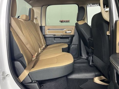Used 2019 RAM 2500 Big Horn image 28