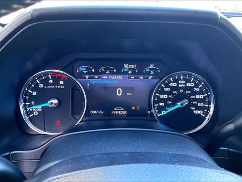 Used 2021 Ford F250 Limited w/ FX4 Off-Road Package AWD/4WD image 26