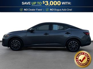 Used 2024 Nissan Sentra S FWD video 2