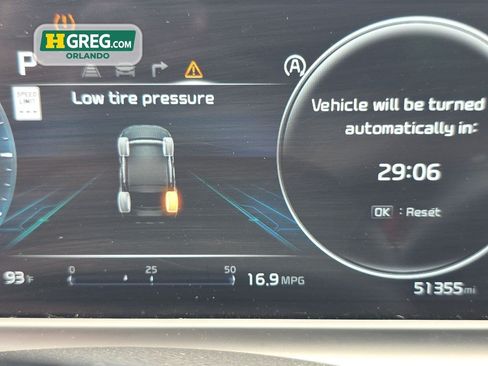 Used 2024 Kia Seltos S FWD image 13