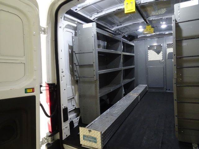 Used 2018 Ford Transit 250 148 Medium Roof RWD image 16