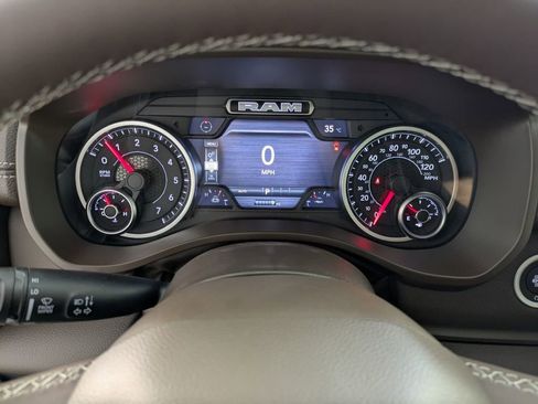 New 2026 RAM 1500 Laramie image 20