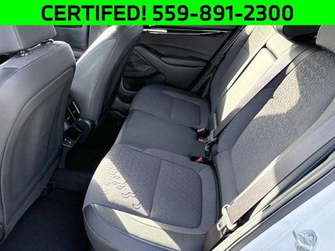 Certified 2024 Kia Seltos S AWD/4WD image 7