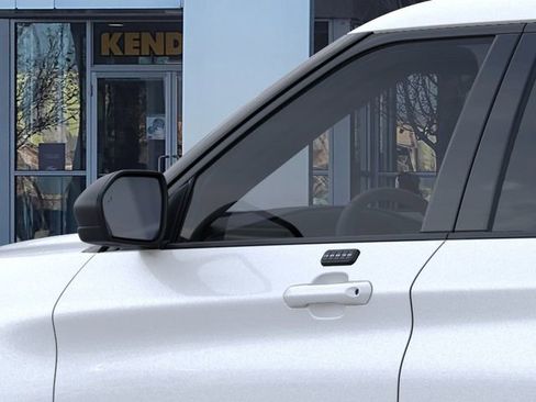 Used 2026 Ford Explorer Active w/ Active Comfort Package image 20