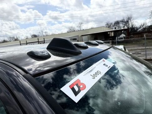 New 2026 RAM 2500 Tradesman w/ Power Wagon Package image 30