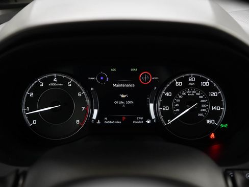 Used 2020 Acura RDX AWD w/ Technology Package image 25