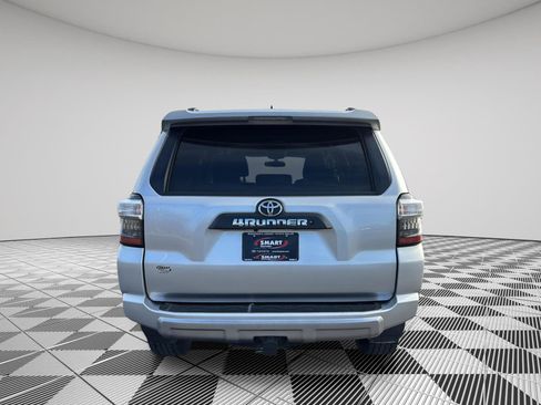 Used 2014 Toyota 4Runner Trail image 18