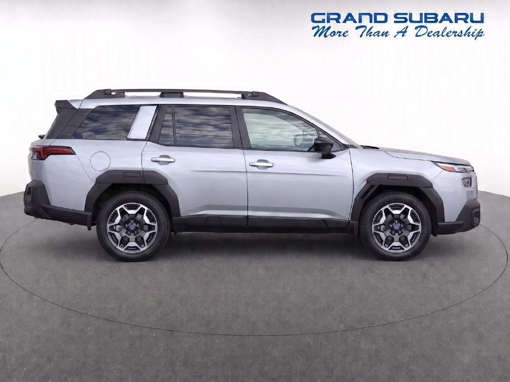 New 2026 Subaru Outback Touring AWD/4WD image 8