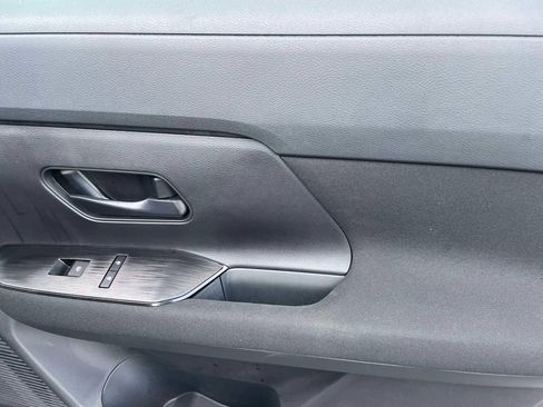 New 2026 Nissan Kicks S FWD image 8
