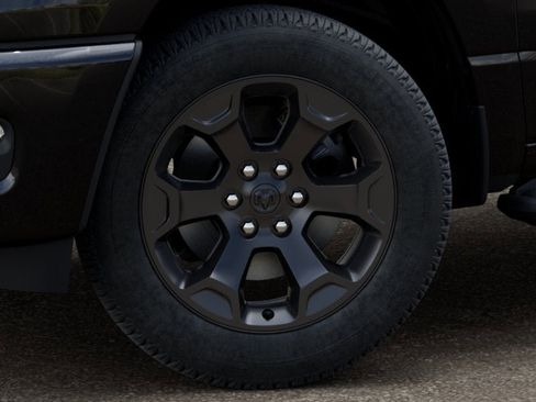 New 2026 RAM 1500 Express AWD/4WD image 23