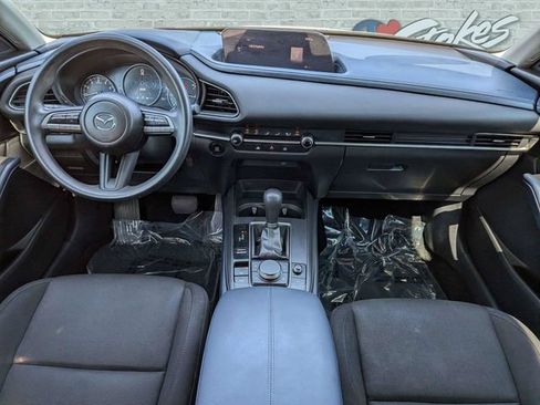 Used 2020 MAZDA CX-30 FWD image 15