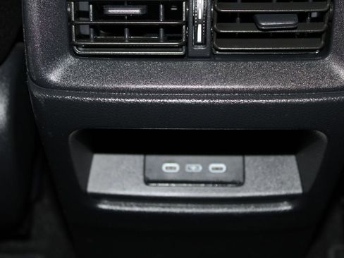 Used 2025 Honda CR-V EX image 18