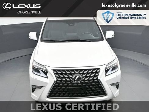 Used 2023 Lexus GX 460 Premium w/ Premium Plus Package AWD/4WD image 42