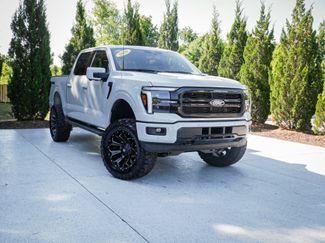 Used 2026 Ford F150 Lariat AWD/4WD video 2
