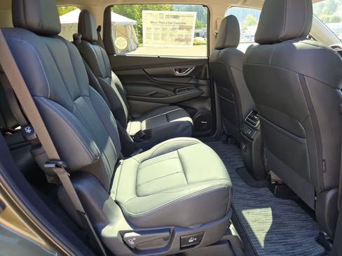 New 2026 Subaru Ascent Limited AWD/4WD image 25