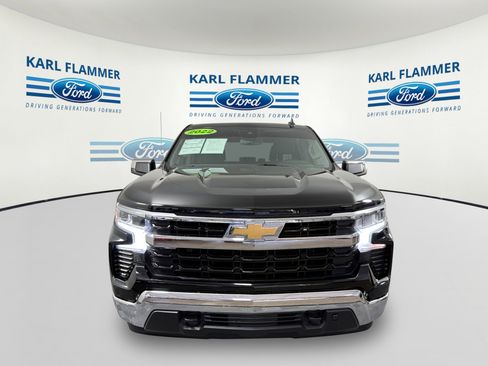 Used 2022 Chevrolet Silverado 1500 LT image 6