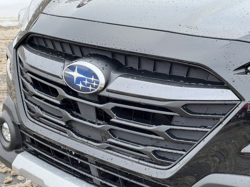 Used 2023 Subaru Outback Limited image 31