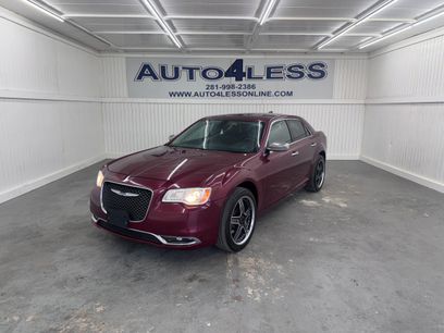 Used 2019 Chrysler 300 Limited