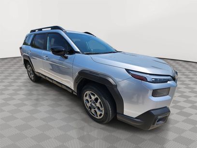 Certified 2026 Subaru Outback Premium