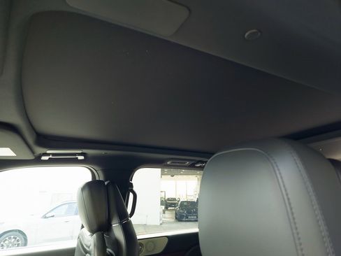 Used 2023 Lincoln Navigator Reserve image 20