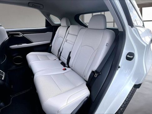 Used 2020 Lexus RX 350 AWD w/ Premium Package image 26