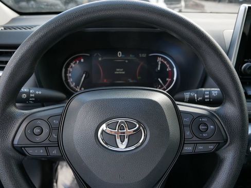 Certified 2025 Toyota RAV4 XLE AWD/4WD image 25