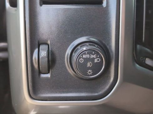 Used 2015 Chevrolet Silverado 1500 LT w/ All Star Edition image 16