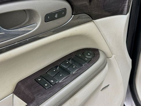 Used 2015 Buick Enclave Leather AWD/4WD image 15