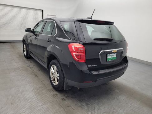 Used 2017 Chevrolet Equinox LS image 5