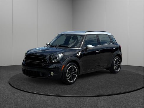 Used 2016 MINI Cooper Countryman S image 4