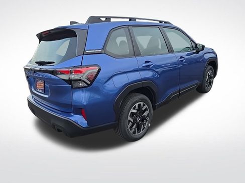 New 2026 Subaru Forester image 7