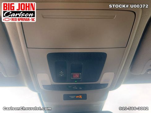 Used 2024 Honda Accord EX image 27