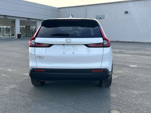 Used 2023 Honda CR-V EX-L image 4