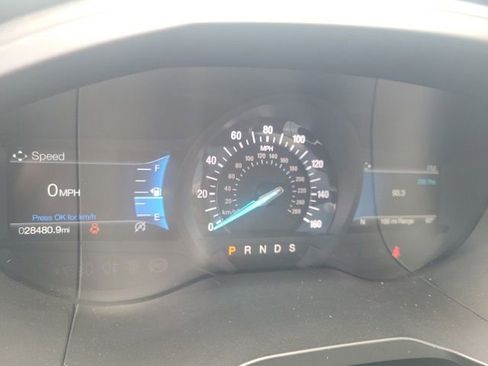 Used 2024 Ford Edge SEL w/ Convenience Package AWD/4WD image 10