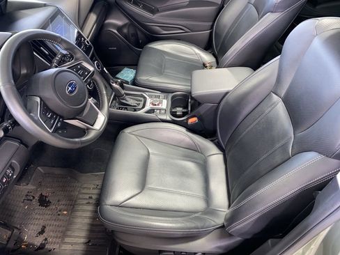 Used 2021 Subaru Forester Touring image 10