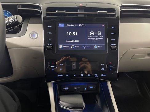 Certified 2022 Hyundai Tucson SEL w/ Convenience Package image 22